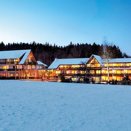 Hotel Gruener Wald Freudenstadt Esterno foto