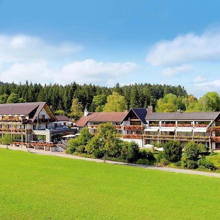 Hotel Gruener Wald Freudenstadt Esterno foto