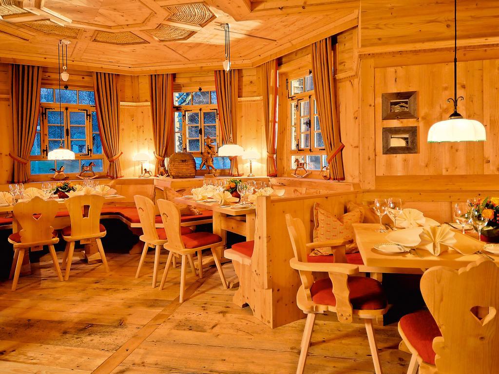 Hotel Gruener Wald Freudenstadt Esterno foto