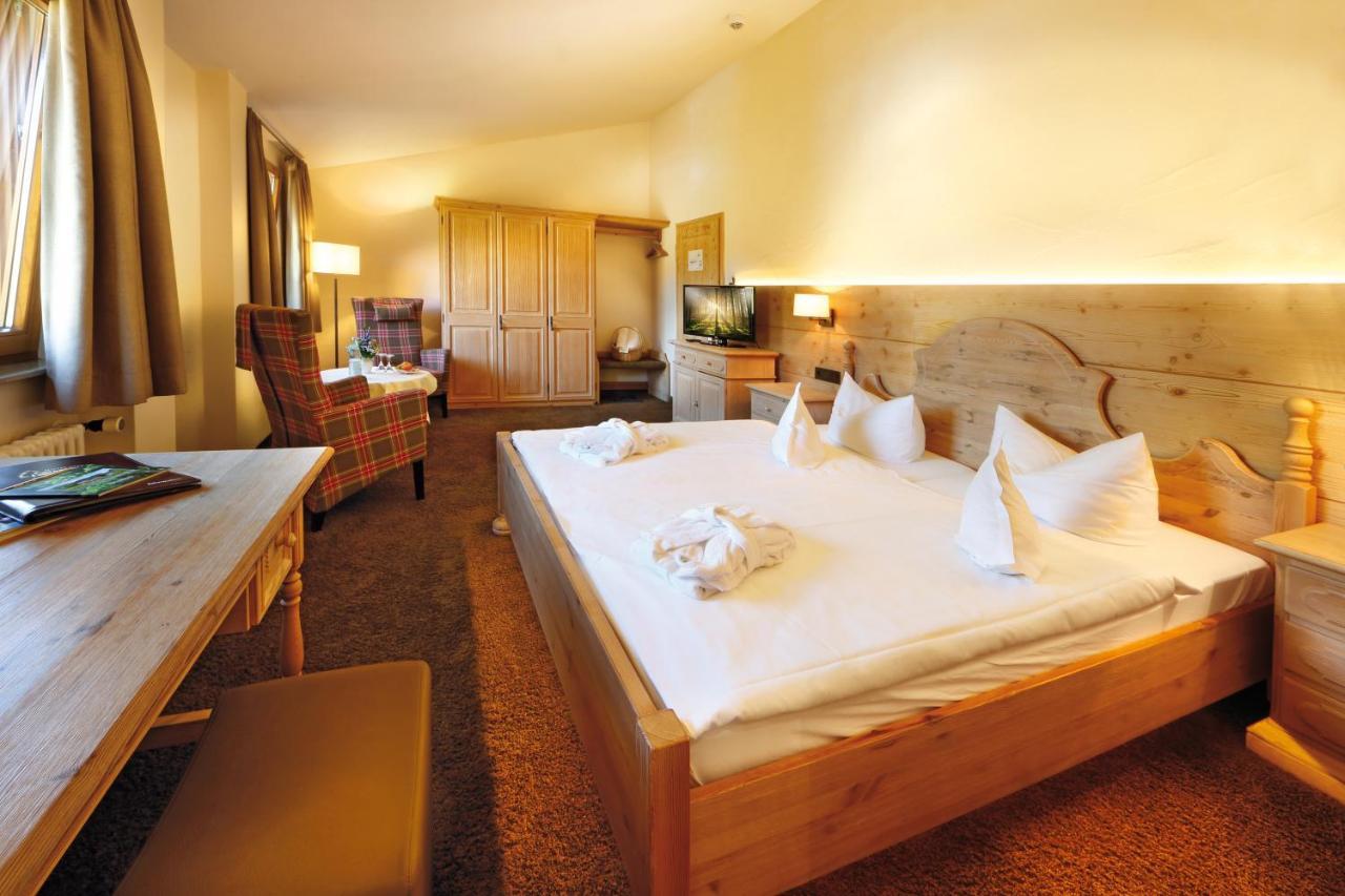 Hotel Gruener Wald Freudenstadt Esterno foto