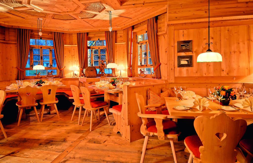 Hotel Gruener Wald Freudenstadt Esterno foto