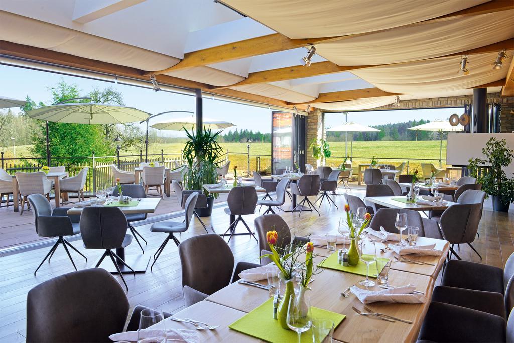 Hotel Gruener Wald Freudenstadt Esterno foto
