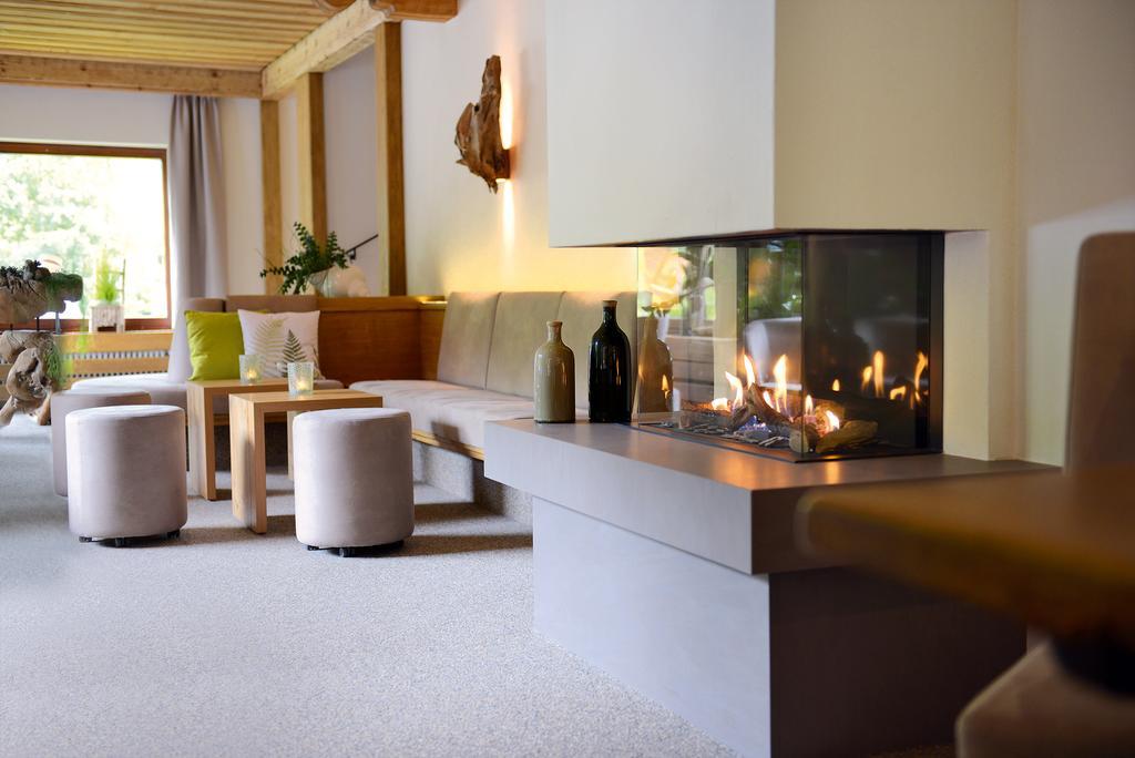 Hotel Gruener Wald Freudenstadt Esterno foto