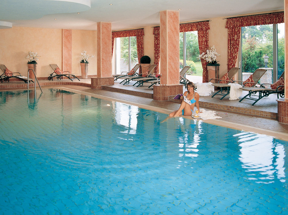Hotel Gruener Wald Freudenstadt Esterno foto