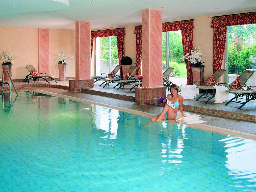 Hotel Gruener Wald Freudenstadt Esterno foto