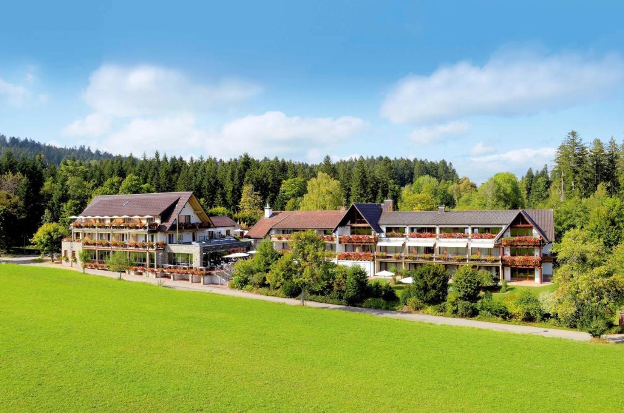 Hotel Gruener Wald Freudenstadt Esterno foto